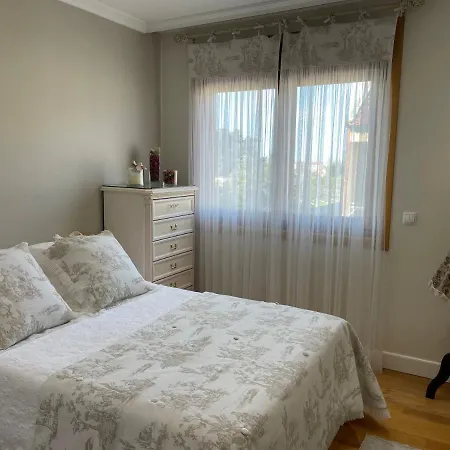 A Casa Da Luz Casa de Férias