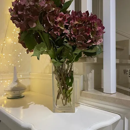 A Casa Da Luz Cambados