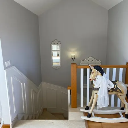 A Casa Da Luz
