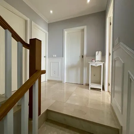 A Casa Da Luz Casa de Férias *