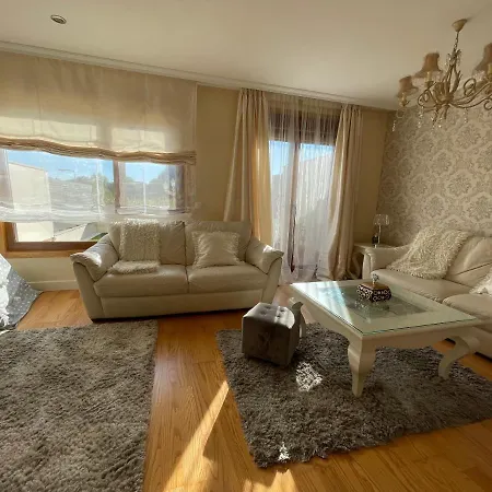 A Casa Da Luz Holiday home