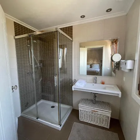 Holiday home A Casa Da Luz