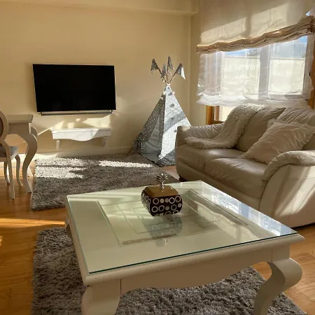 A Casa Da Luz Casa de Férias Cambados