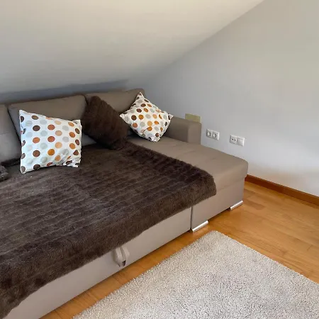 A Casa Da Luz Casa de Férias *