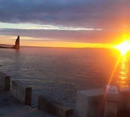 A Casa Da Luz Casa de Férias