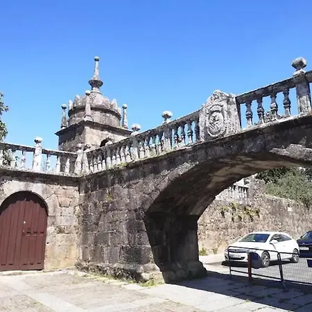 A Casa Da Luz