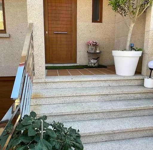 Dom wakacyjny A Casa Da Luz Cambados