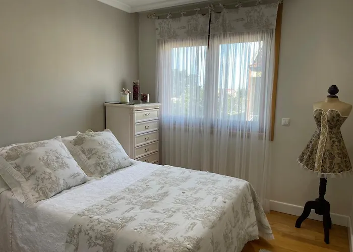 A Casa Da Luz Casa de Férias