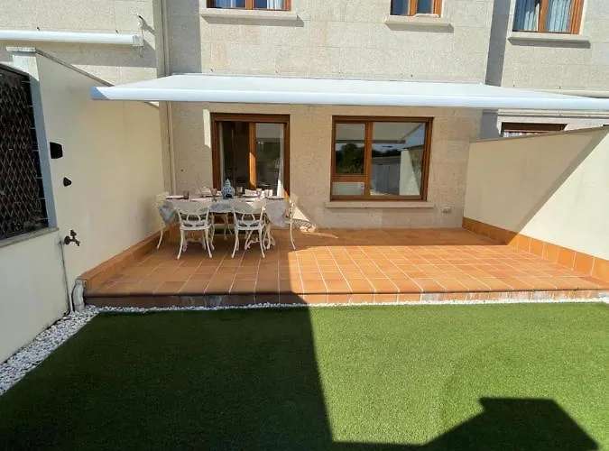 A Casa Da Luz * Cambados