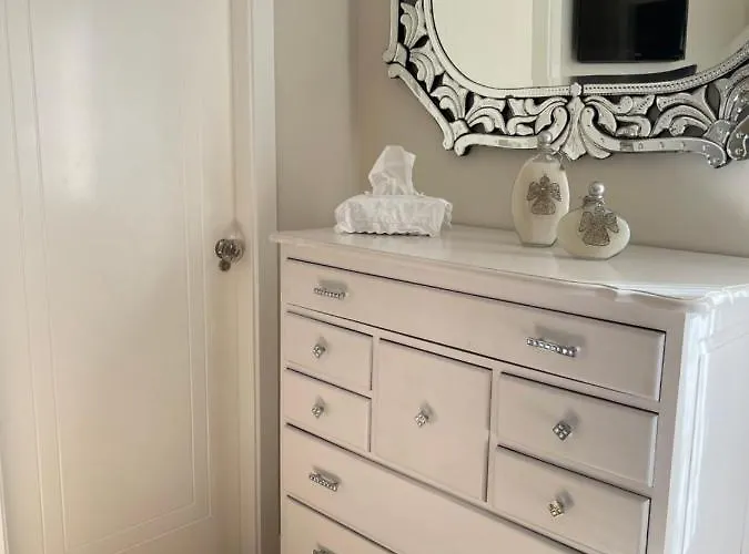 A Casa Da Luz Dom wakacyjny *