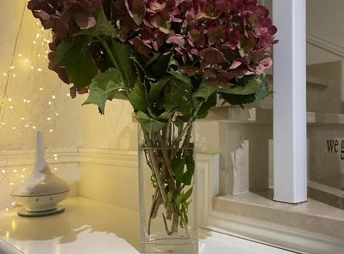 A Casa Da Luz Cambados