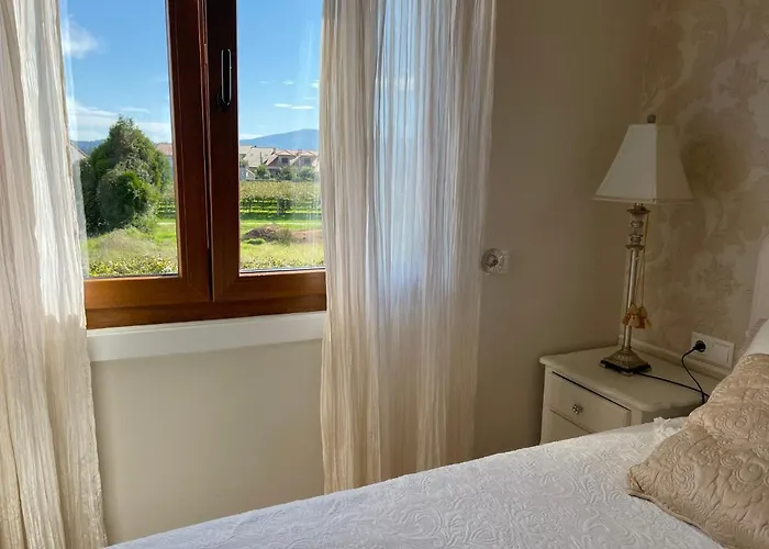 A Casa Da Luz Dom wakacyjny