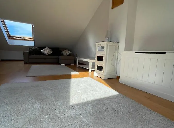 A Casa Da Luz Casa de Férias Cambados