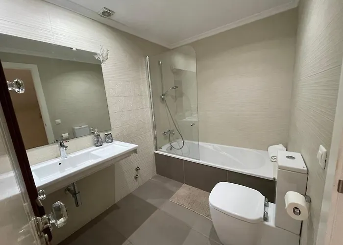 Casa de Férias A Casa Da Luz