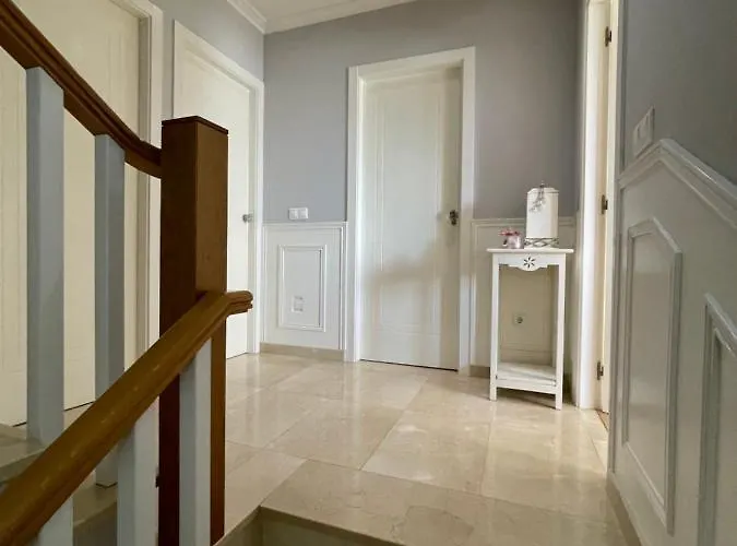 A Casa Da Luz Casa de Férias *