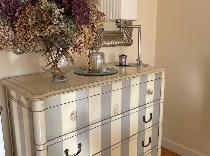 A Casa Da Luz Dom wakacyjny Cambados