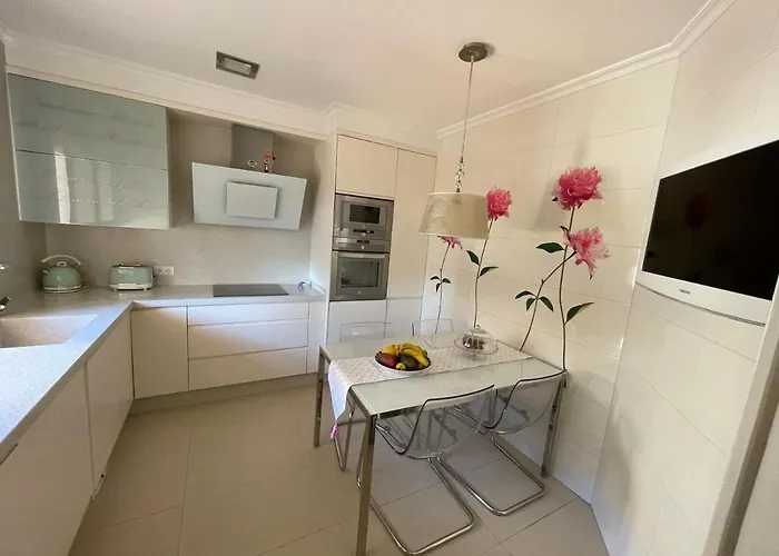 Dom wakacyjny A Casa Da Luz Cambados