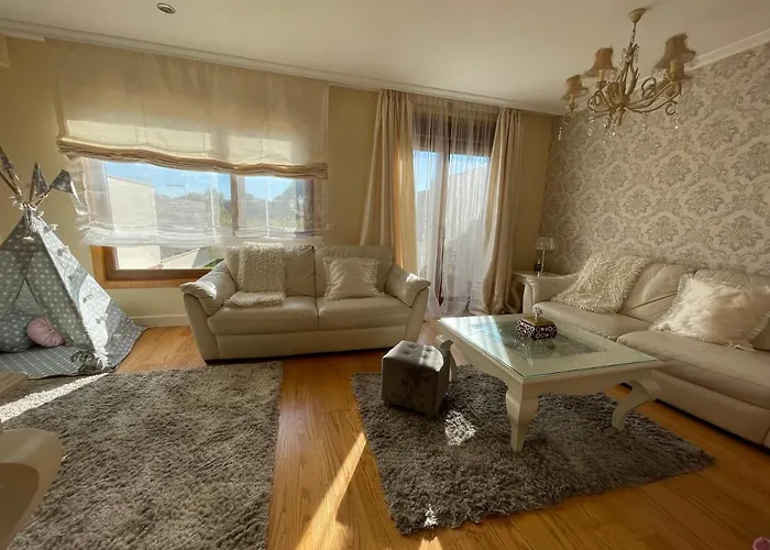 A Casa Da Luz Dom wakacyjny