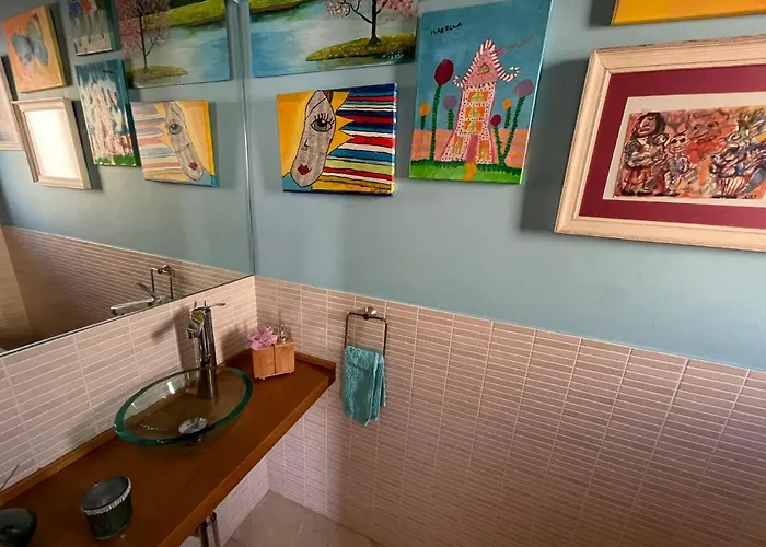 A Casa Da Luz * Cambados