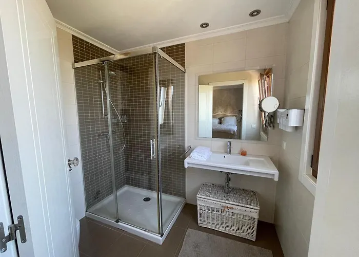 Dom wakacyjny A Casa Da Luz