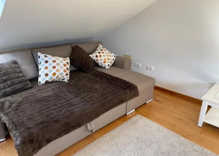 A Casa Da Luz Casa de Férias *