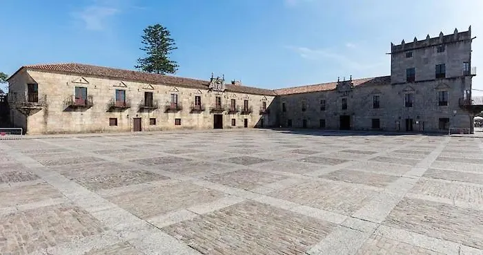 Casa de Férias A Casa Da Luz *