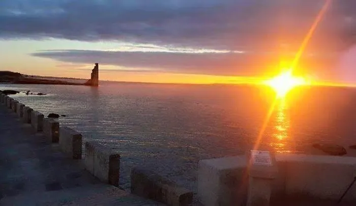 A Casa Da Luz Dom wakacyjny